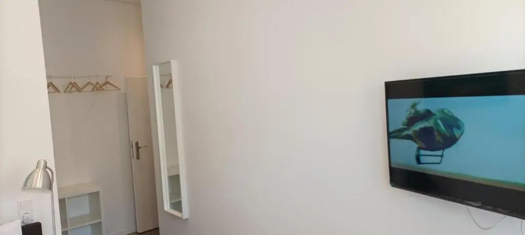 Detmold City Deluxe Appartements H17