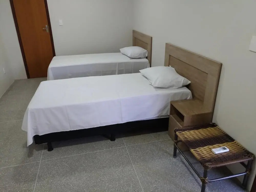 Hotel Avenida