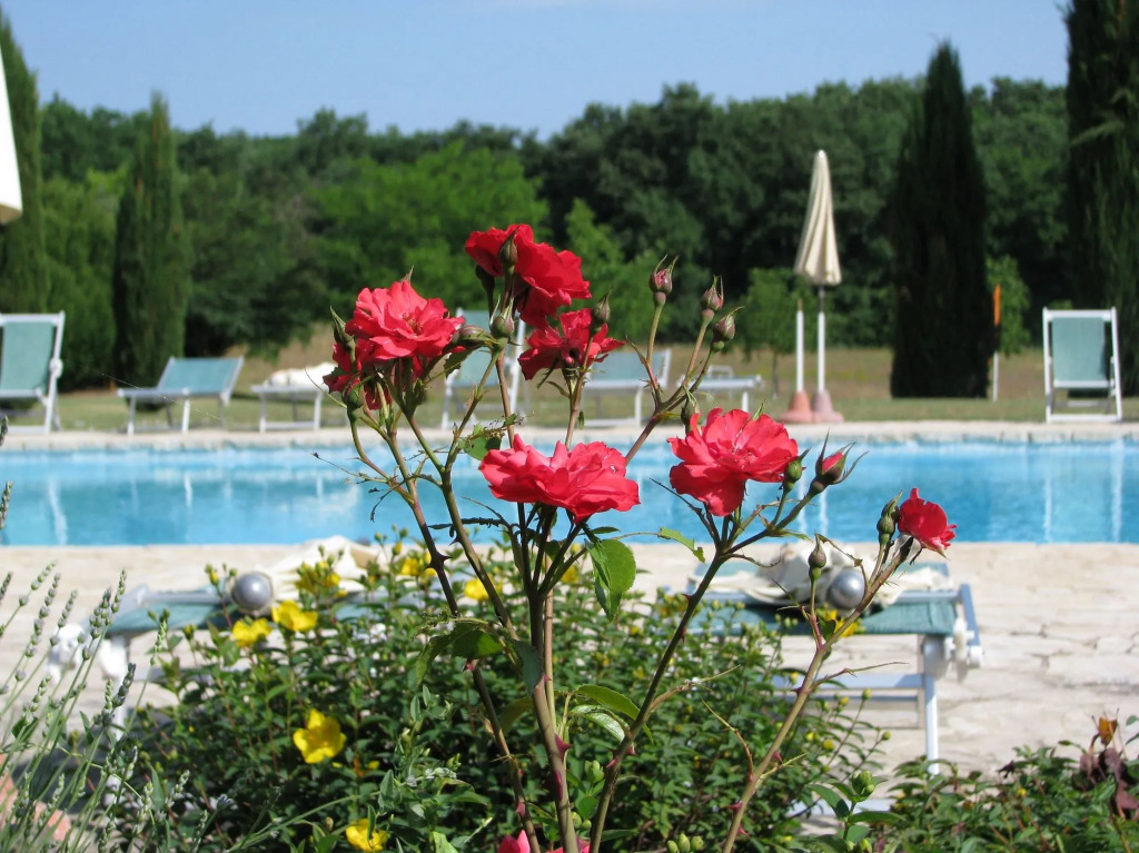 Agriturismo Nerbona