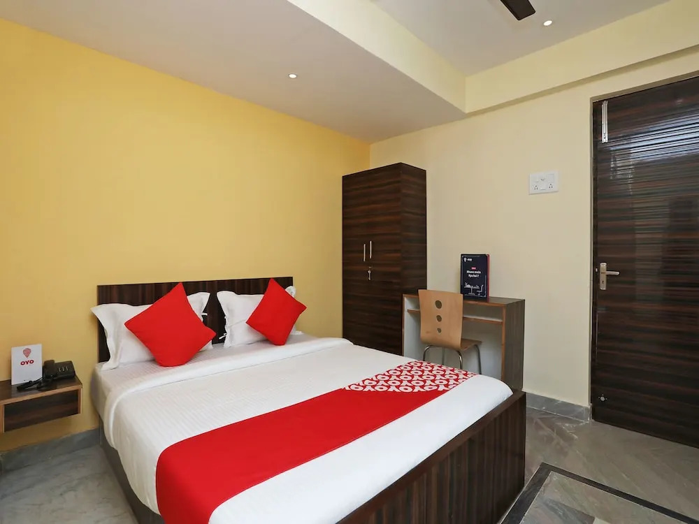 OYO 16351 Spree Guest House