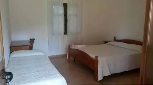 Agriturismo Su Barraccu