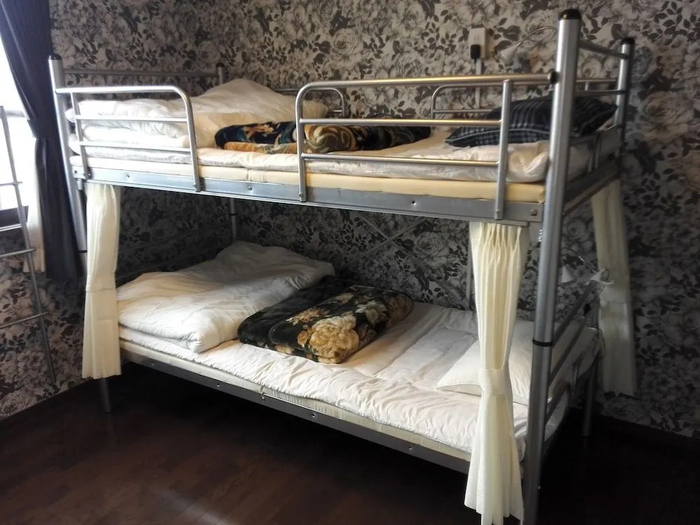 Guesthouse Tiga