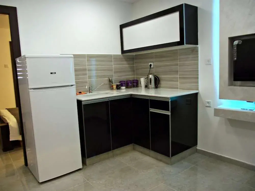 City Apartments