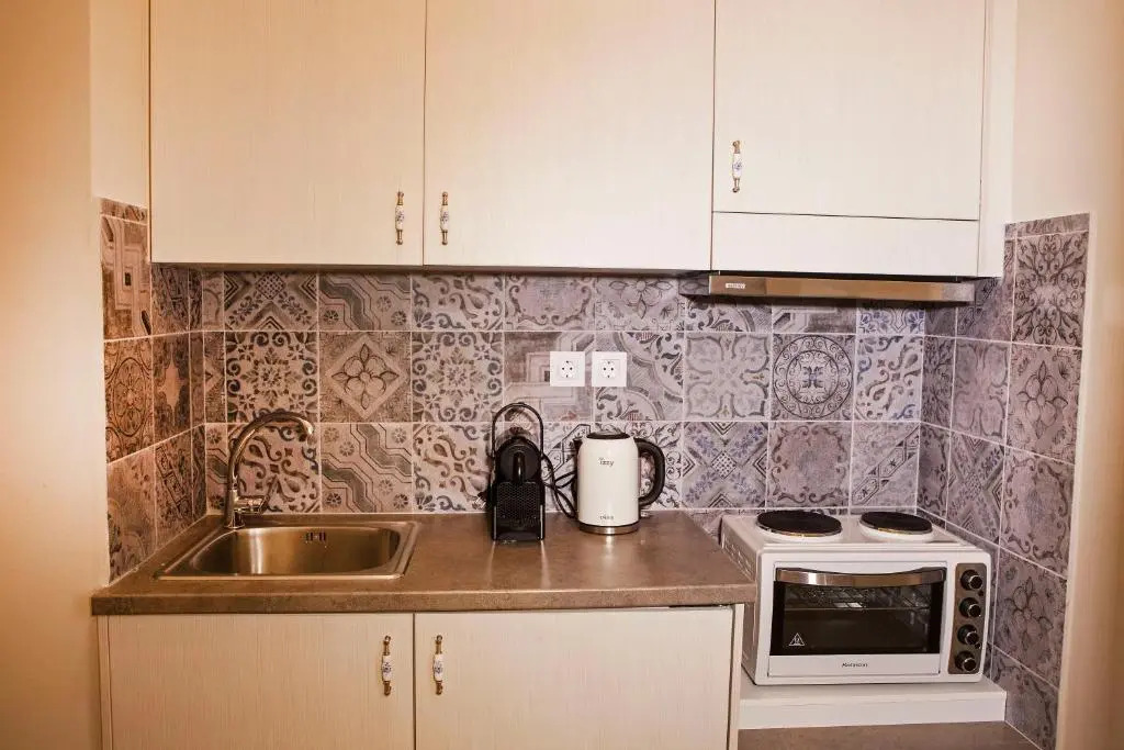 Bentzi...Boutique Apartment 6, Superior Suite for 4 Guests