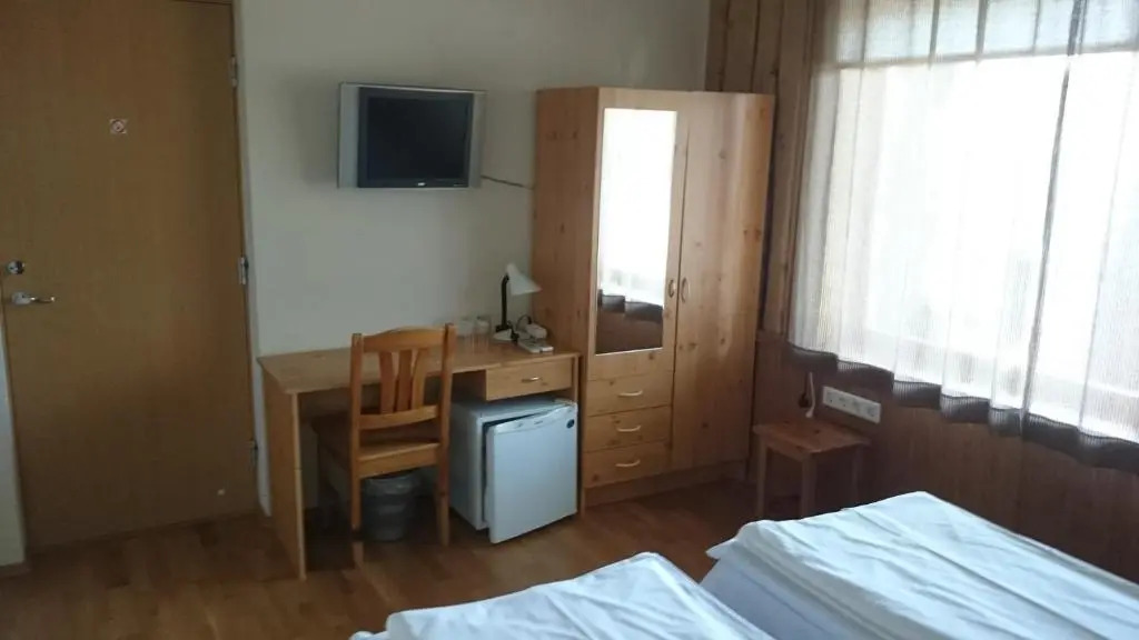 Aisa Accommodation