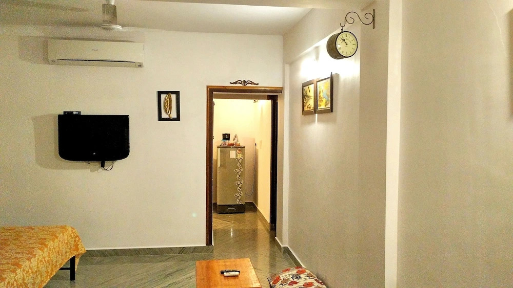 Siolim Suites