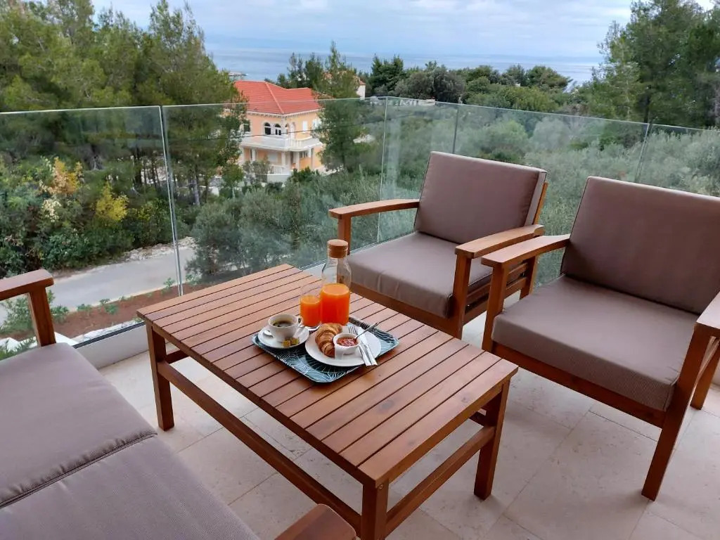 Korčula - apartman 1, Prigradica - IVAN