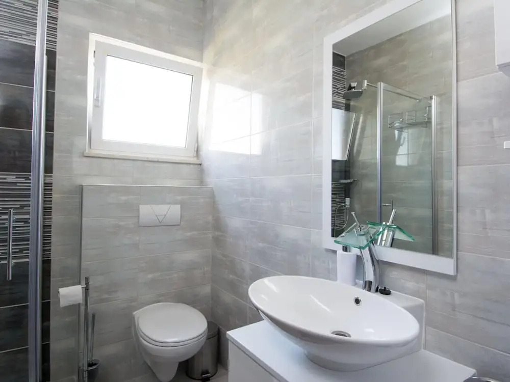 Apartment in Seget Donji Near Trogir Old Town