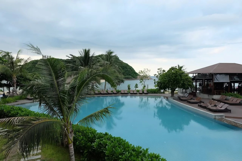 Koh Ma Beach Resort - SHA Extra Plus