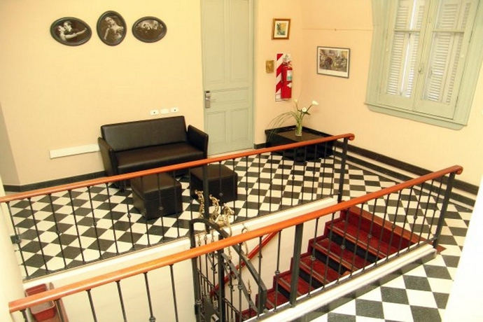 Complejo Tango Boutique Hotel