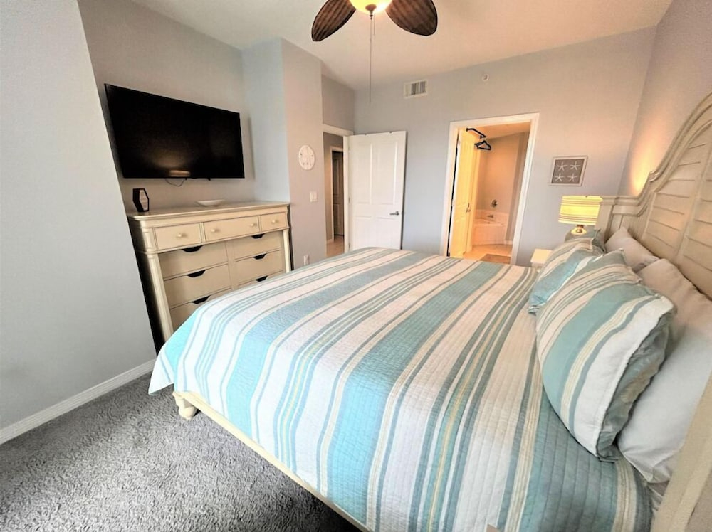 Destin West Gulfside #406