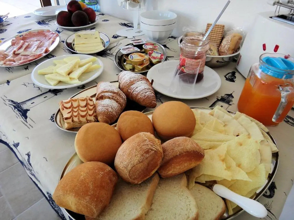 Sa Fiorida Appartamenti