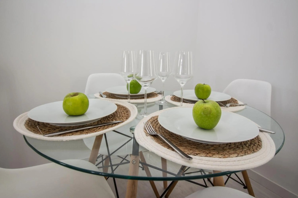 Beach and Mountain Apartment Lisboa / Sesimbra