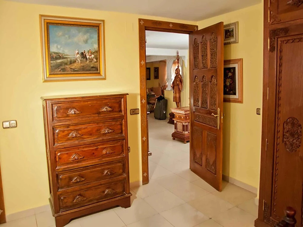 Villa Alegría - Option of Heated Pool - Sleeps 8