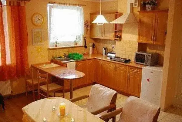 Apartamenty Victoria
