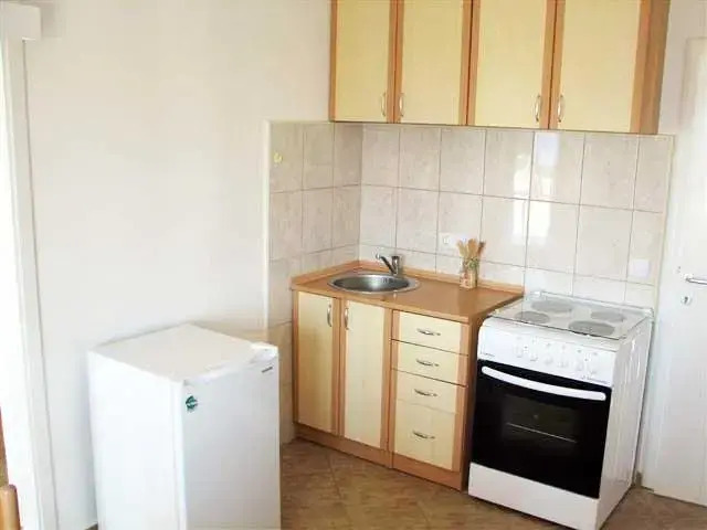 Apartments Fanfani