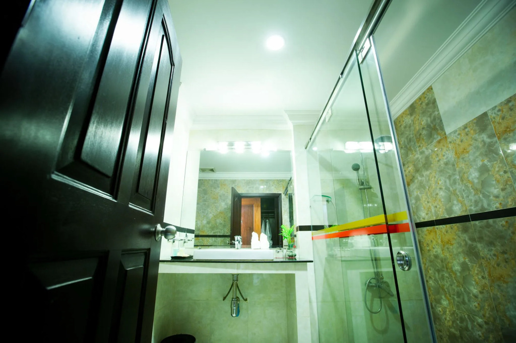 Classy Hotel & Spa