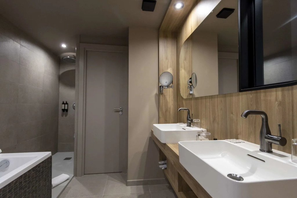 Hotel LAcquale