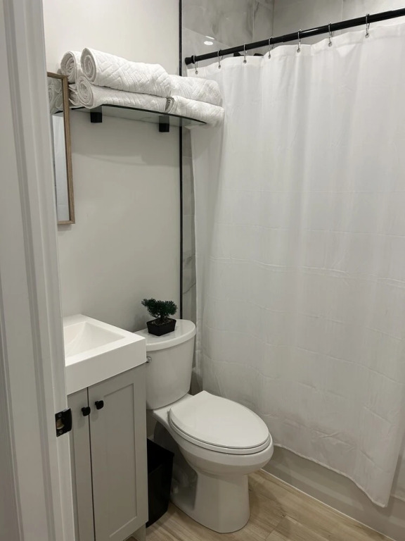 Brand New 2 Bedroom in Hamilton
