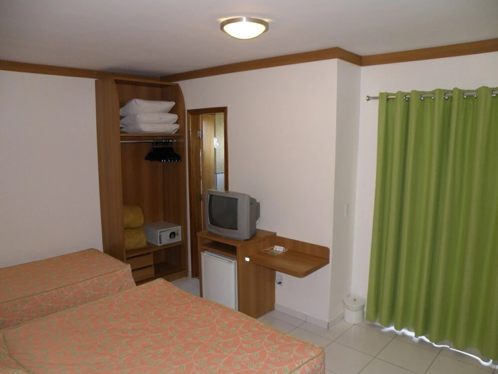 Apartamento Golden Dolphin express