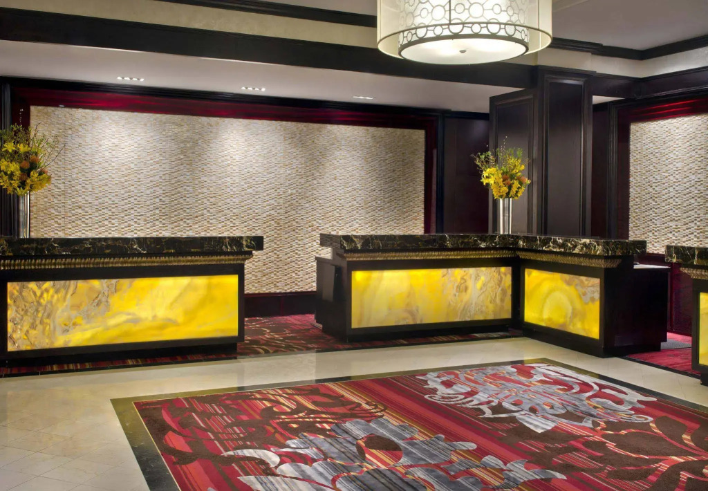 New York Marriott East Side