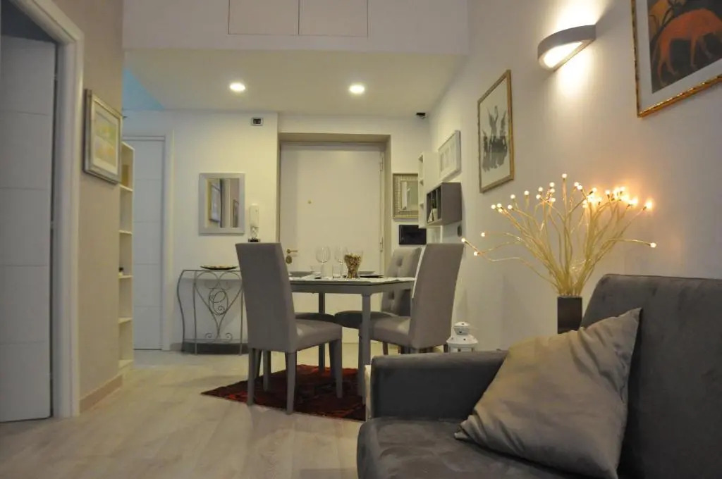 The Prince Apartment