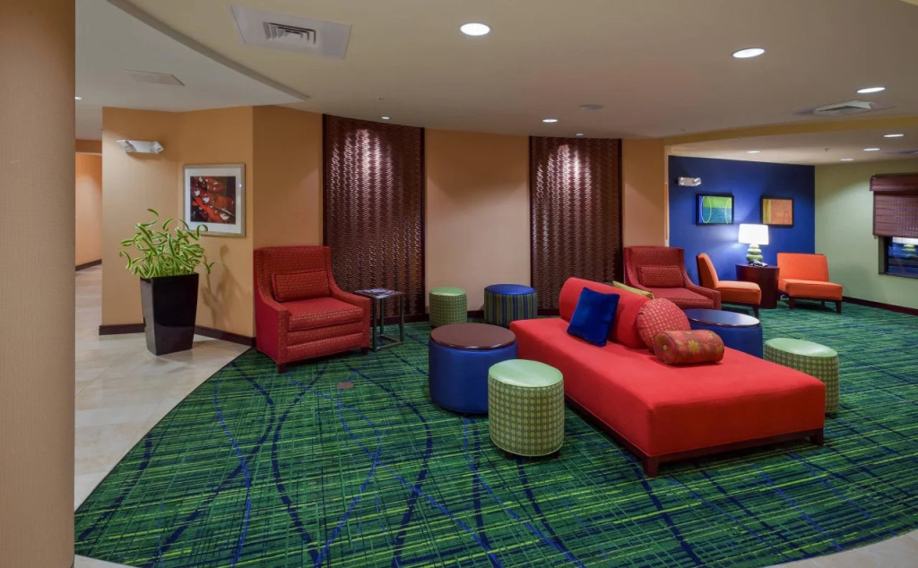 Fairfield Inn & Suites by Marriott Matthews Charlotte