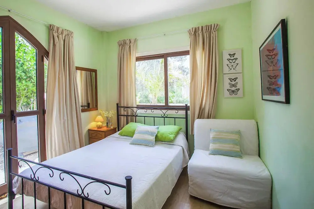 Villa Euphoria in Protaras