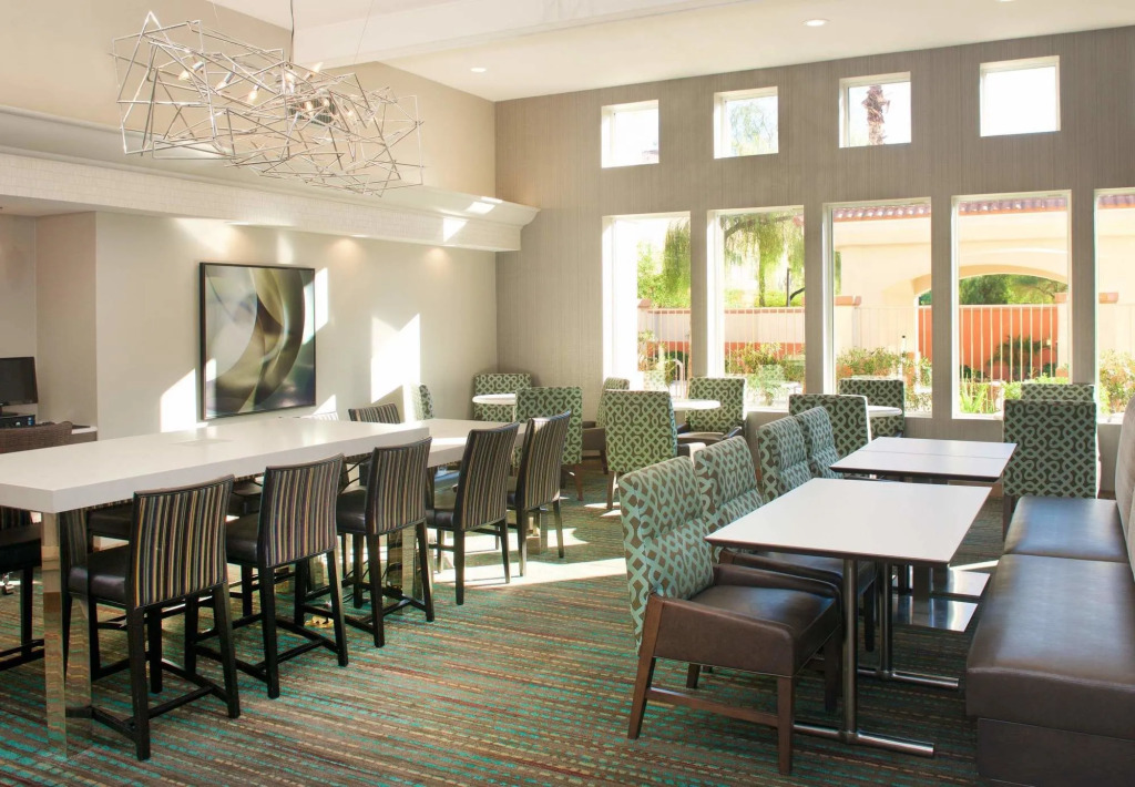 Residence Inn Phoenix Mesa