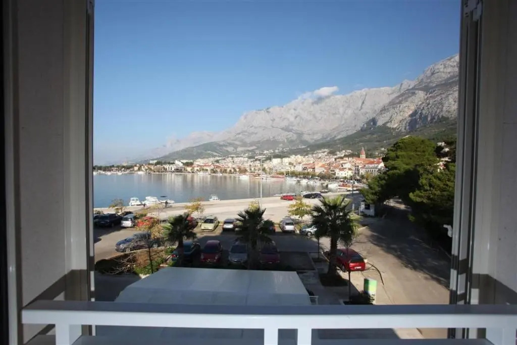 Apartments Bekavac Osejava