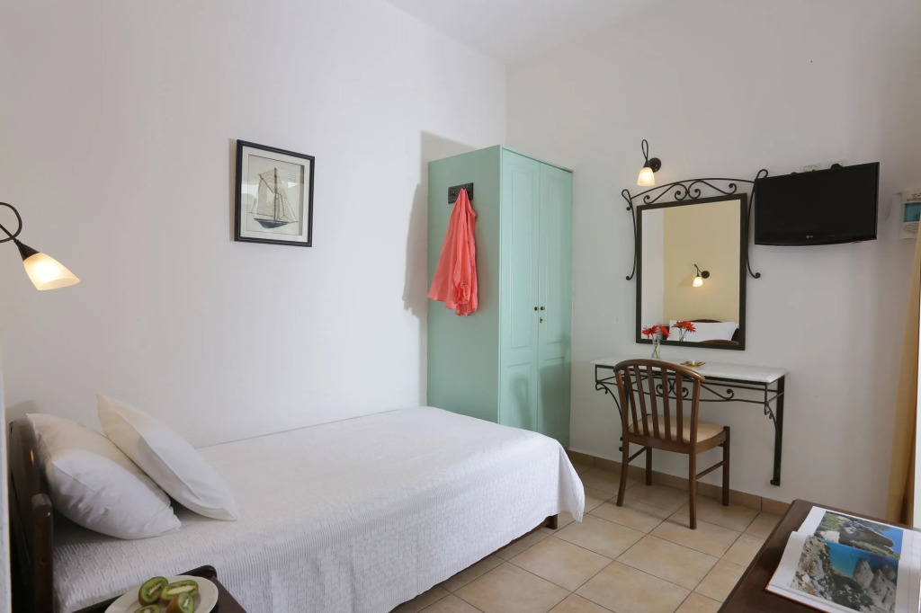 Brazzera Hotel