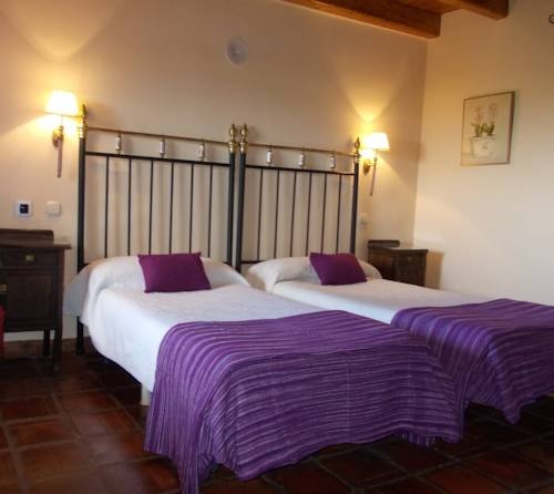 Hotel Los Rastrojos