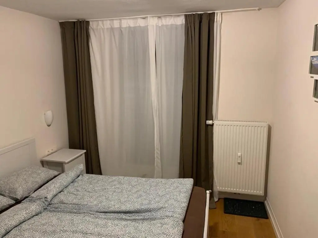 Fliess Apartment