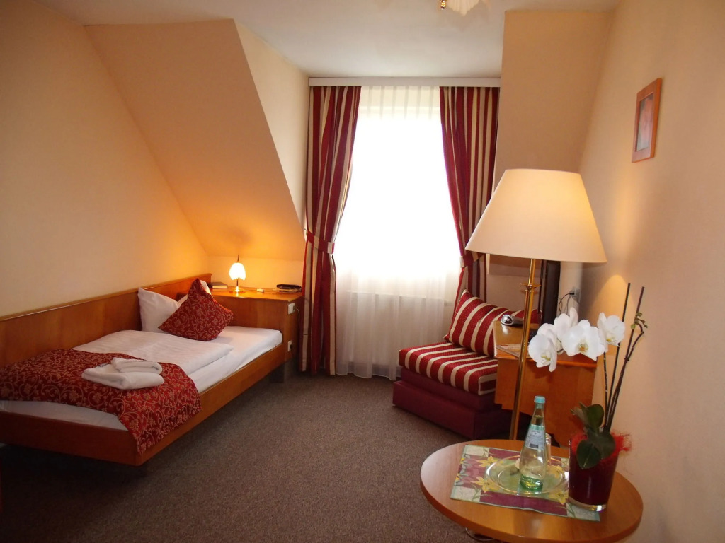 Kurhotel Auerhahn