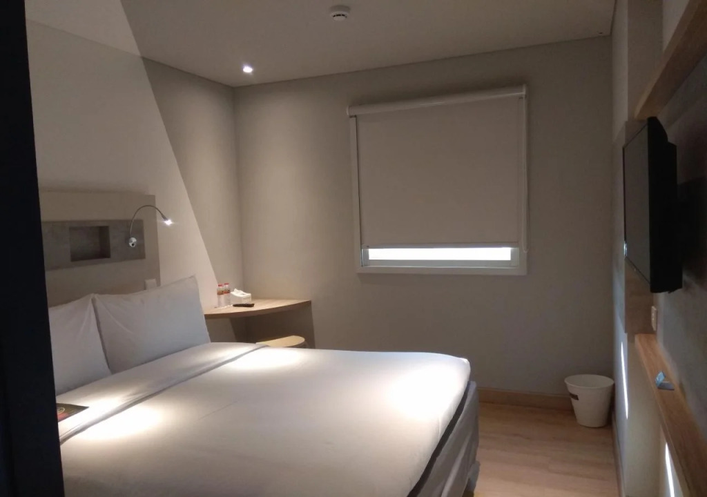 ibis budget Surabaya Diponegoro