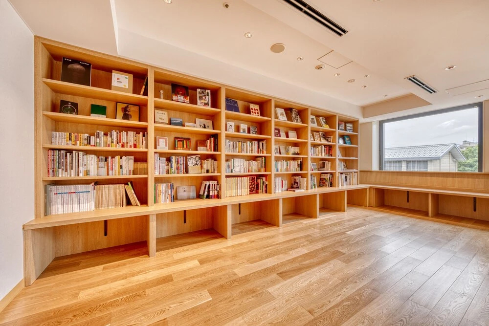 Отель Umekoji Potel Kyoto