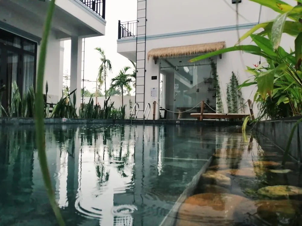 Hoi An Fairy Garden Villa