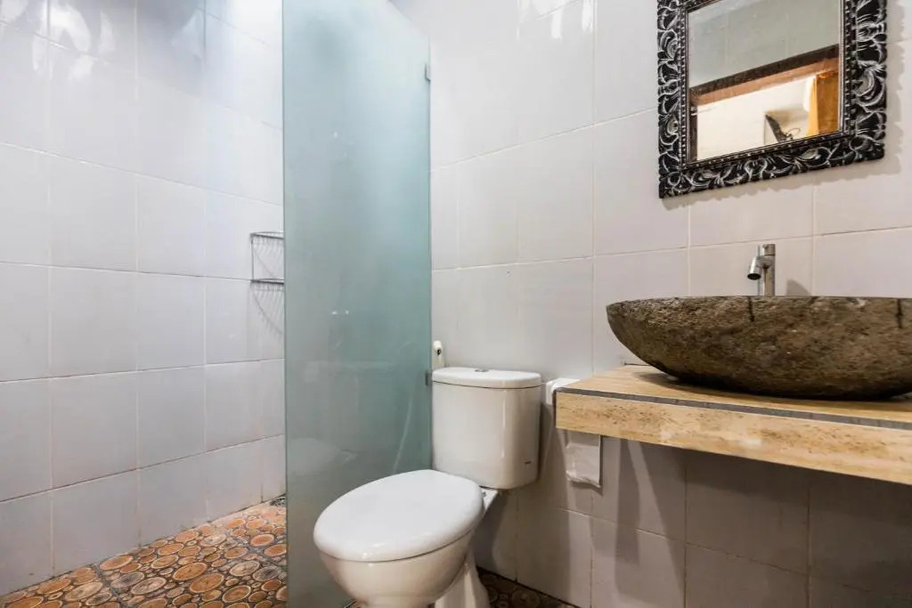 Villa New Era: 2-levels Villa - up to 9 persons