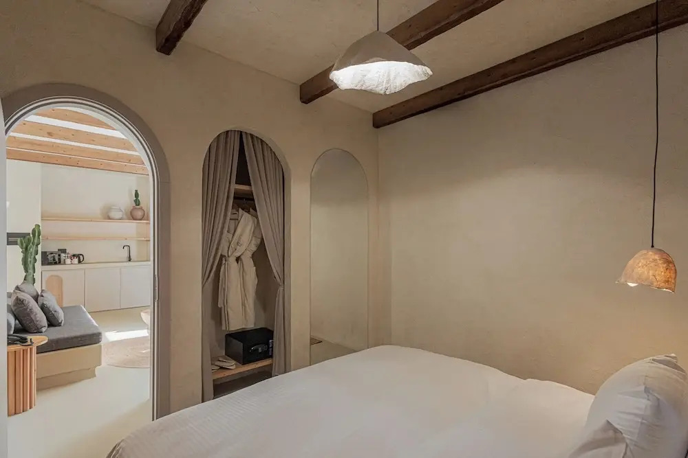 Serab Residencia, Boutique Hotel & Resort