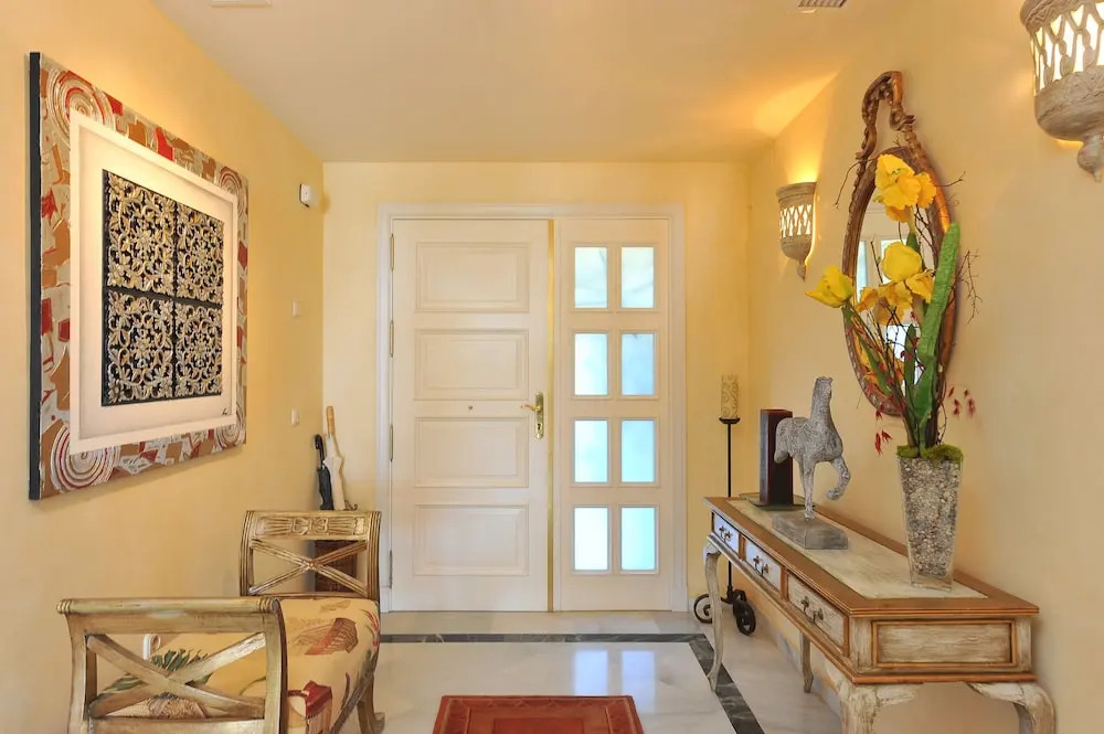 Apartamento Bahía de Marbella Canovas
