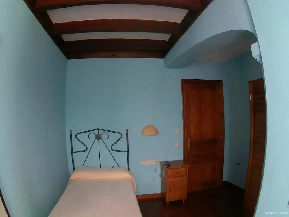 Hotel Los Laureles