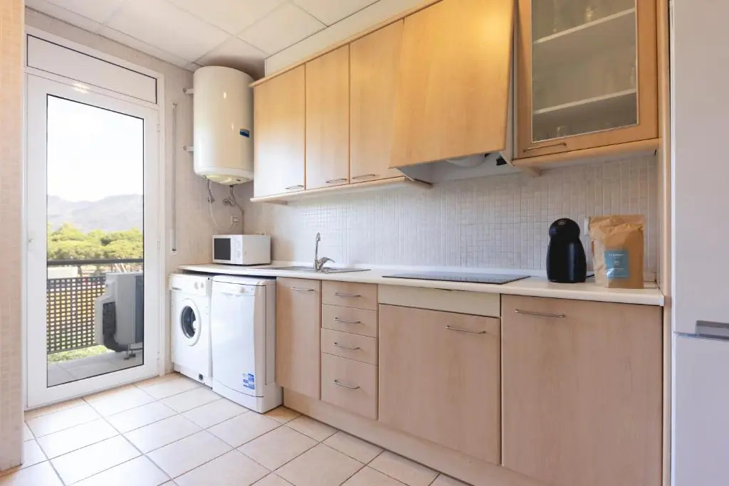 Apartaments Terraza - Santa Maria