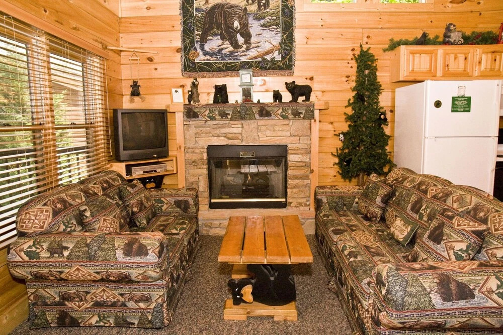 The Cubby Hole by Eagles Ridge Resort