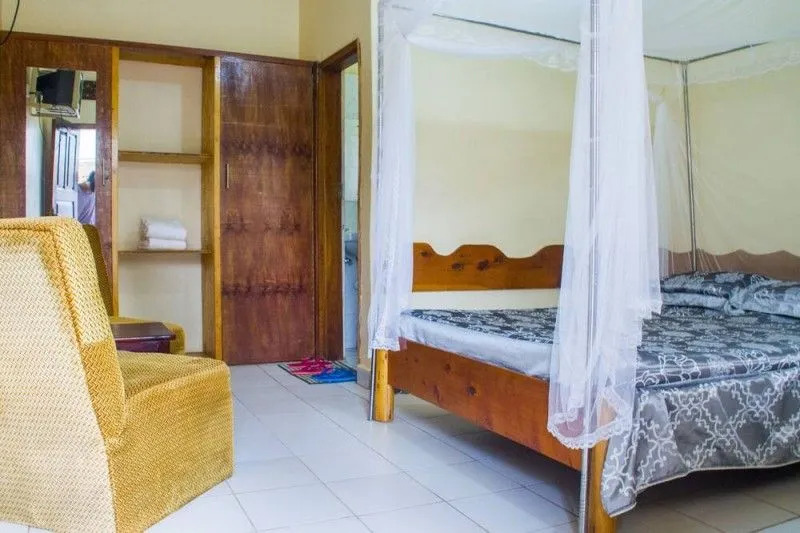 Kasangati Resort Centre