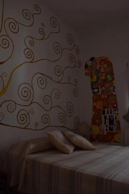 La casa degli artisti