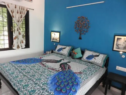 The Coral Tree Boutique Homestay