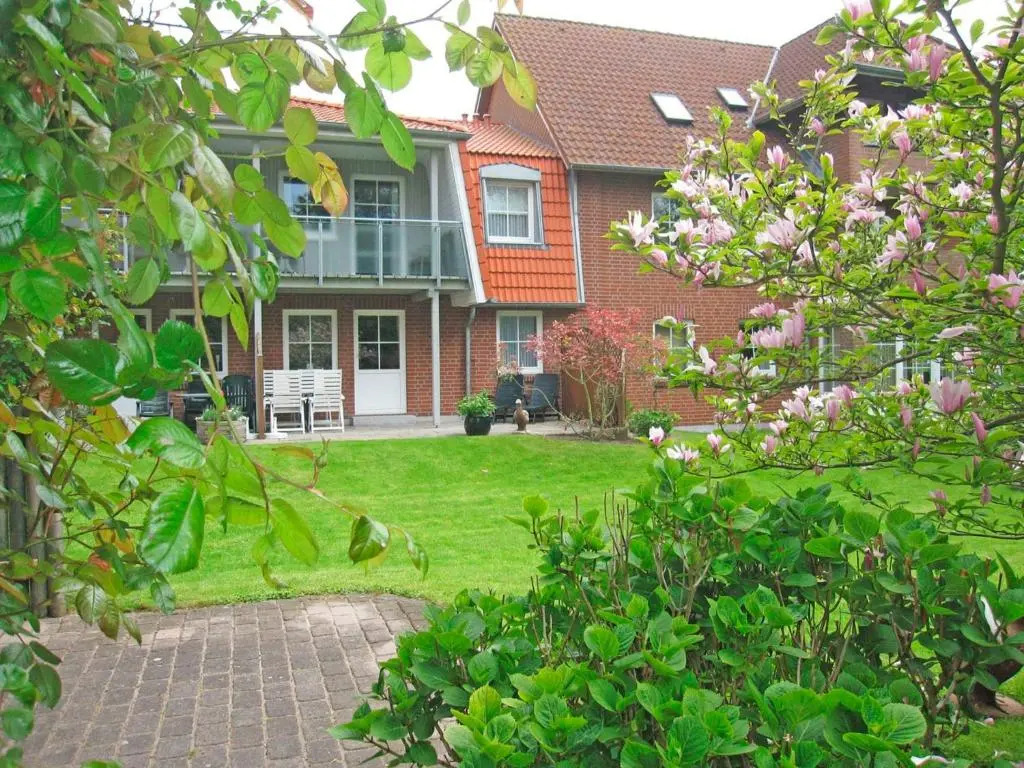 "Landhaus Voss" Typ 1 Nr3