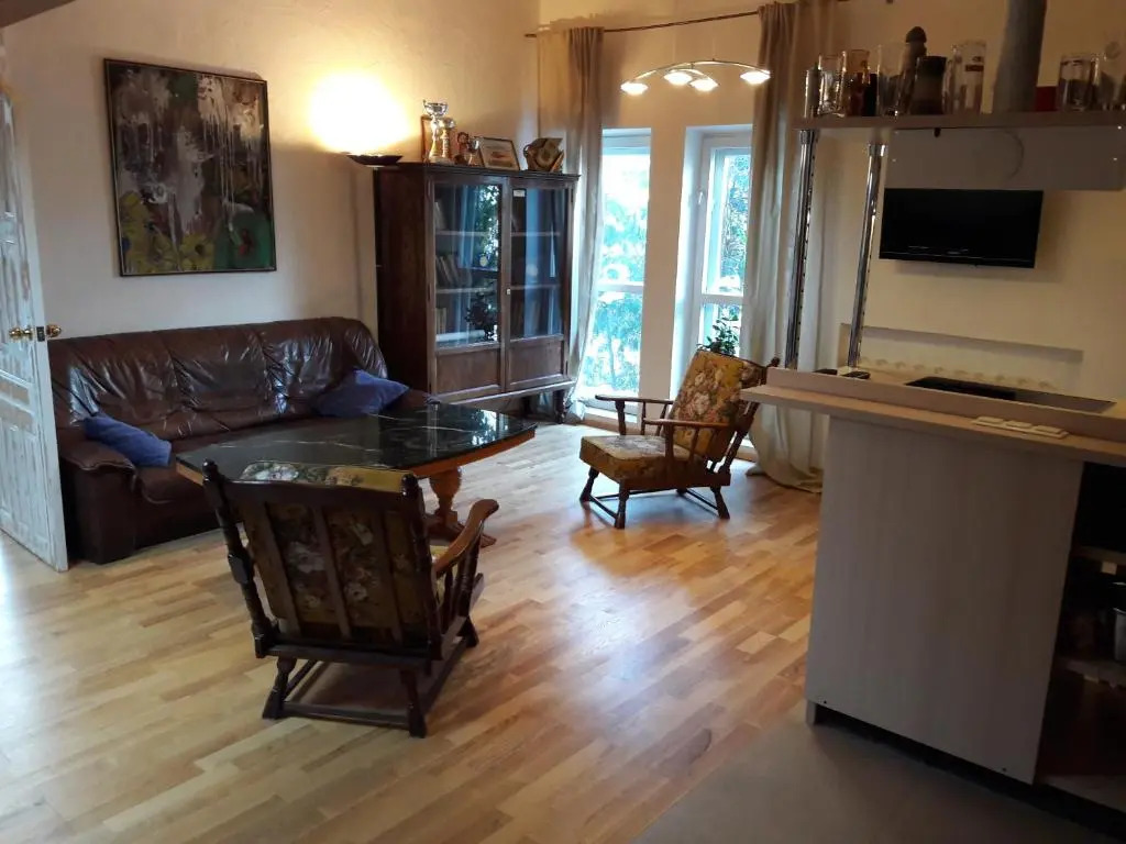 Vilnius Luxury Apartment 2