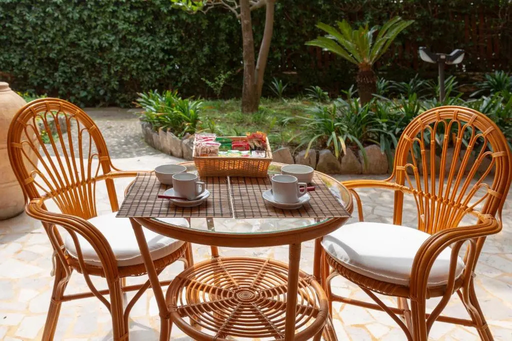 Villa Rosa Sorrento