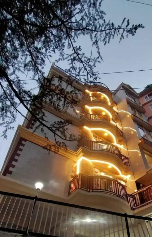 Hotel Shining Star